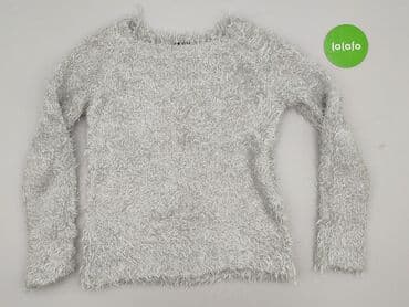 deichmann kapcie z futerkiem: Atmosphere, Sweter damski, rozmiar S — 2