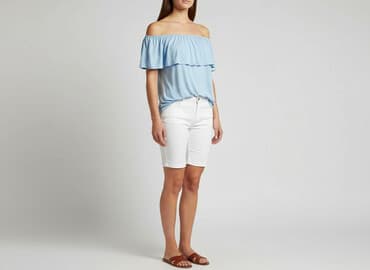 sukienki świecące: Pretty Girl, Sukienka damska, rozmiar S — 6