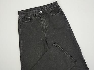 h7m jeans: H&M, Jeansy damskie, rozmiar S — 1