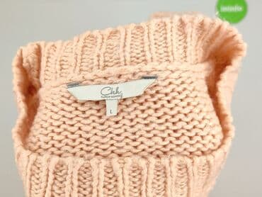 sweter house: Clockhouse, Sweter damski, rozmiar L — 4