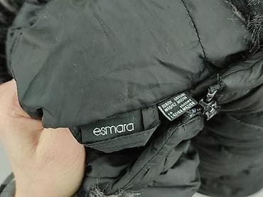 massimo dutti kurtki wiosenne: Esmara, Kurtka zimowa damska, rozmiar M — 4