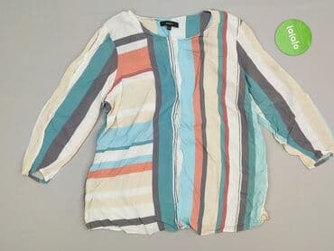 bonprix tuniki wizytowe: Bonita, Bluzka damska, rozmiar XL — 2