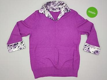 samoon swetry: Marks & Spencer, Sweter damski, rozmiar L — 2