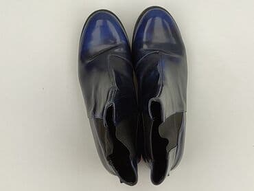 High boots for women, 41, condition - Good