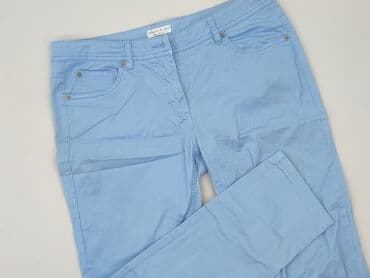 buty zimowe lv: Marie Lund, Jeansy damskie, rozmiar XL — 1