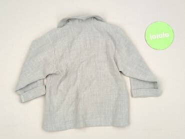 spodnie woskowane allegro: Set for baby, 12-18 months, condition - Perfect — 3
