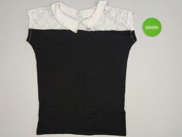 len bluzki: Bluzka damska, rozmiar XL — 2