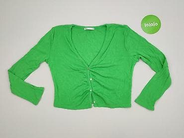 narzutka pepco: Zara, Kardigan damski, rozmiar M — 2