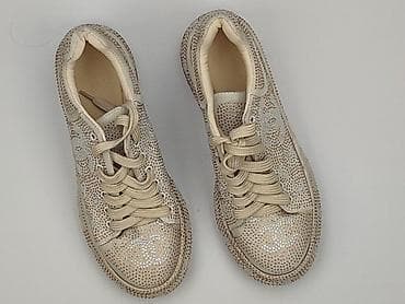 buty coco: Chanel, Sneakersy damskie, rozmiar 40 — 1