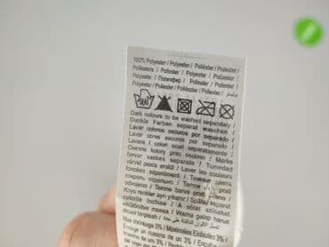 pull and bear golf damski: Vero Moda, Koszula damska, rozmiar M — 5