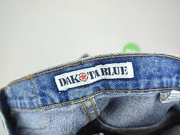 hand work denim: Jeansy damskie, rozmiar S — 4