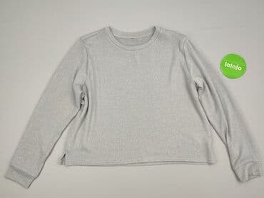 кофти жіночі польські: Women`s sweatshirt, size S (EU 36) — 2
