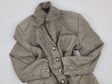 kurtka do treningu z psem: Marynarka damska, S — 1