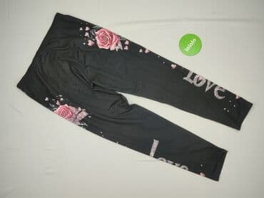 legginsy ciazowe lidl: Legginsy XL — 3