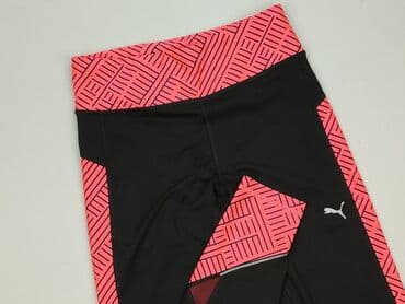 puma spodnie damskie: Puma, Legginsy Sportowe damskie, rozmiar S — 1