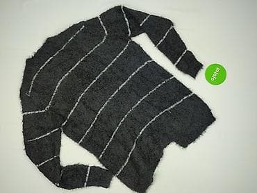 sweterkowe bolerko: Brave Soul, Kardigan damski, rozmiar 3XL — 3