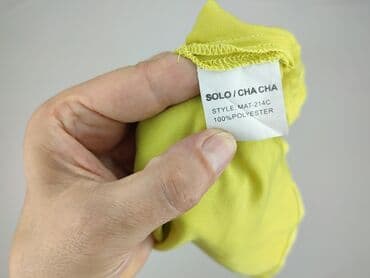 oryginalne koszulki barcelony: ChaCha, T-shirt damski, rozmiar S — 5
