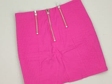 spódniczka jeansowe hm: H&M Divided, Spódnica damska, rozmiar S — 1