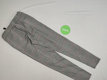 minus spodnie: Spodnie damskie, rozmiar M — 3