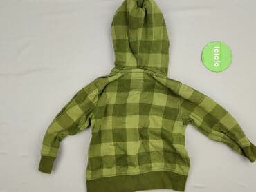 koszulka z labradorem: Sweatshirt, H&M, 3-4 years, 98-104 cm, condition - Very good — 3