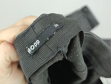 buty koty ccc: Cropp, Legginsy Ze skóry ekologicznej damskie, rozmiar M — 5