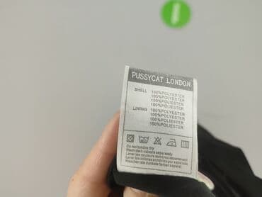 hello kitty spodnie pizamowe: PUSSYCAT, Sukienka damska, rozmiar L — 5