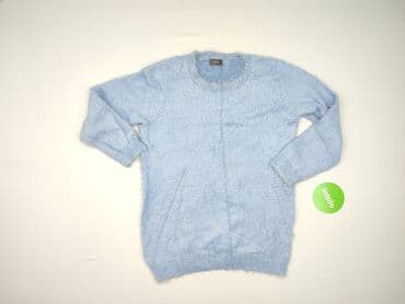 sweter hello kitty: C&A, Women`s sweater, size L (EU 40) — 2