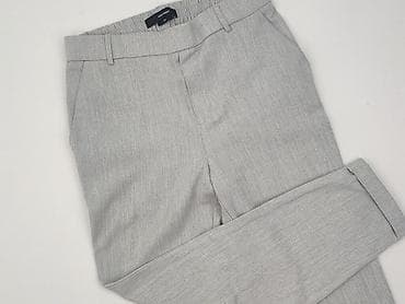 Vero Moda, Spodnie materiałowe damskie, rozmiar S