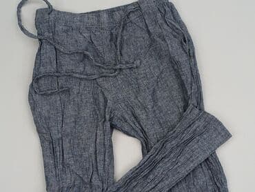 sandały na haluksy na jeden palec: Moodo, Spodnie materiałowe damskie, rozmiar M — 1