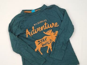 koszulka reprezentacji niemiec: Sweatshirt, Little kids, 8 years, 122-128 cm, condition - Very good — 1
