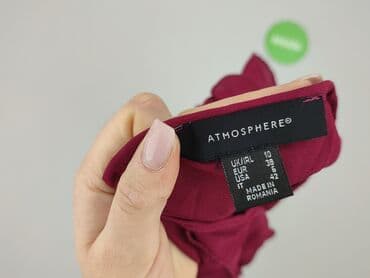 bluzki z odkrytymi ramionami mohito: Atmosphere, Bluzka damska, rozmiar M — 4