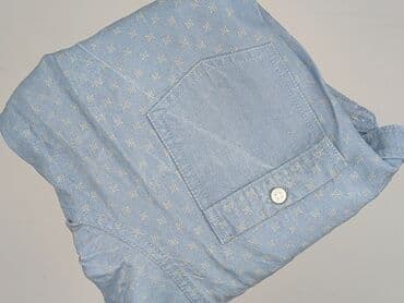 bluza z napisem hell: Livergy, Koszulа dla mężczyzn, M — 7