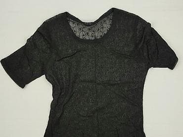 black sqad: Bluzka damska, rozmiar S — 1