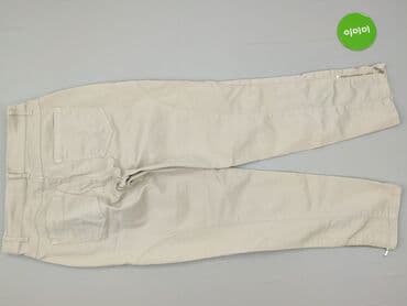 класичні костюми жіночі: Z BIZ, Spodnie materiałowe damskie, rozmiar L — 3