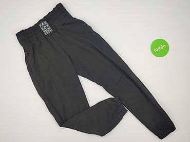 drogie kapcie: Spodnie dresowe damskie, rozmiar S — 2