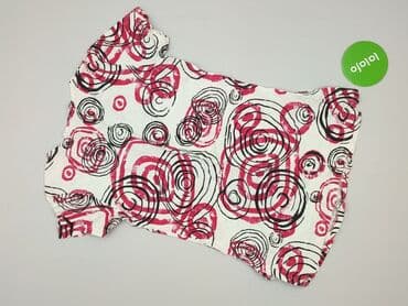 ubrania z meksyku: Yessica, Bluzka damska, rozmiar S — 3