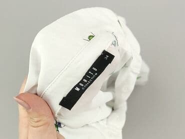 spódnice montego: Mohito, Koszula damska, XS — 4