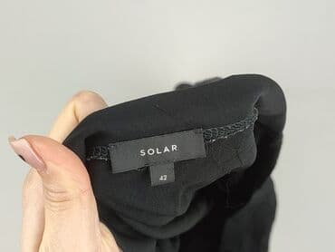 tunika damska: Solar, Tunika damska, rozmiar XL — 4