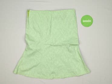 solar spódnice midi: Spódnica damska, rozmiar XL — 3