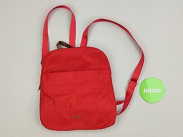 torba pull and bear: Plecak, stan - Idealny — 2