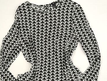 bluzki kopertowe reserved: H&M, Women's blouse, size M (EU 38) — 1