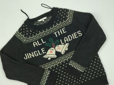 świąteczny sweter: C&A, Sweter damski, rozmiar L — 1