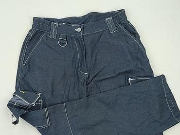 bershka cargo: Spodnie cargo damskie, rozmiar L — 1