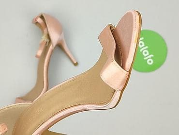 Sandals for women, size 39 — 8