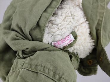 gucci majtki allegro: Kurtka przejściowa, So cute, 1.5-2 lat, 86-92 cm, stan - Bardzo dobry — 4