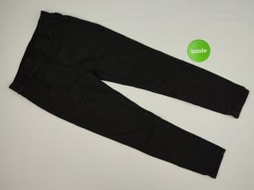 jeansy plus size wysoki stan: Shein, Jeansy damskie, rozmiar L — 2