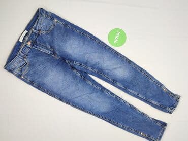 reserved dżinsy: Reserved, Jeansy damskie, rozmiar L — 2