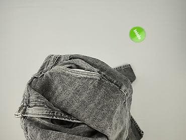 adidasy classic: Jeansy damskie, rozmiar S — 5