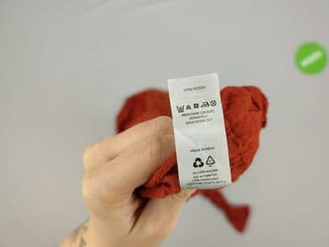 pomarańczowa marynarka mohito: V by Very, Tunika damska, M — 6