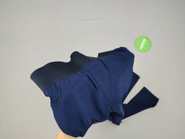 spodnie mimi dave: Freequent, Spodnie materiałowe damskie, M — 5